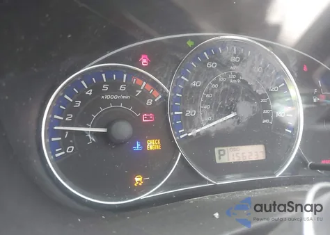 2011 Subaru Forester 2.5X Premium from USA, damaged, VIN JF2SHBDC2BH717121